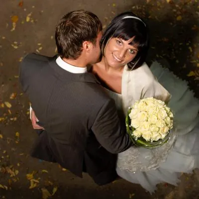 Hochzeitsfotografie